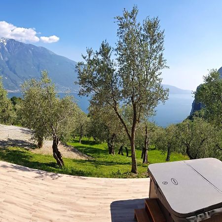 Appartamenti Villa Vagne By Gardadomusmea Tremosine Buitenkant foto