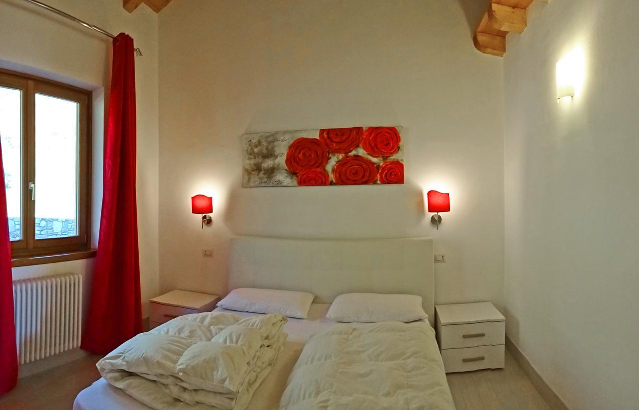 Appartamenti Villa Vagne By Gardadomusmea Tremosine Buitenkant foto