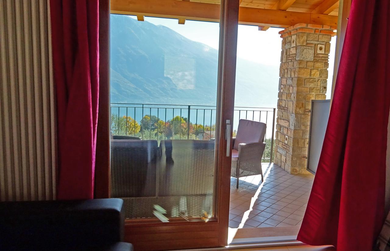 Appartamenti Villa Vagne By Gardadomusmea Tremosine Buitenkant foto