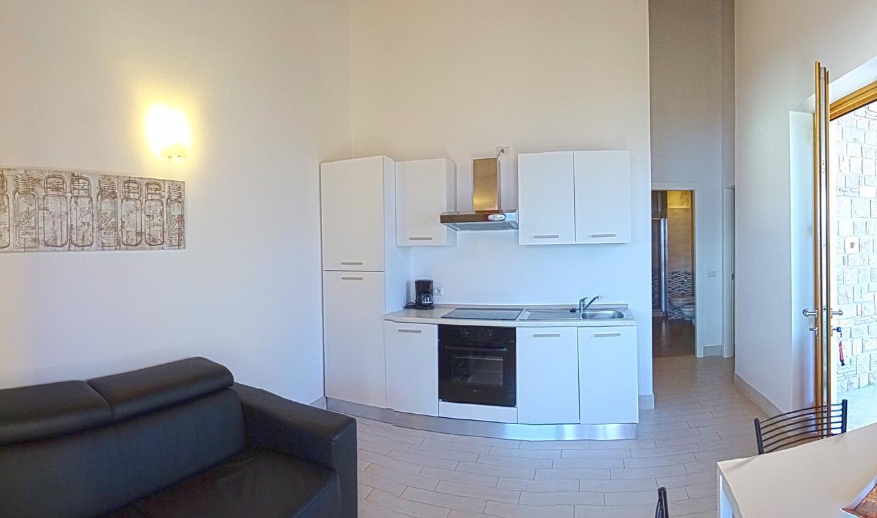 Appartamenti Villa Vagne By Gardadomusmea Tremosine Buitenkant foto