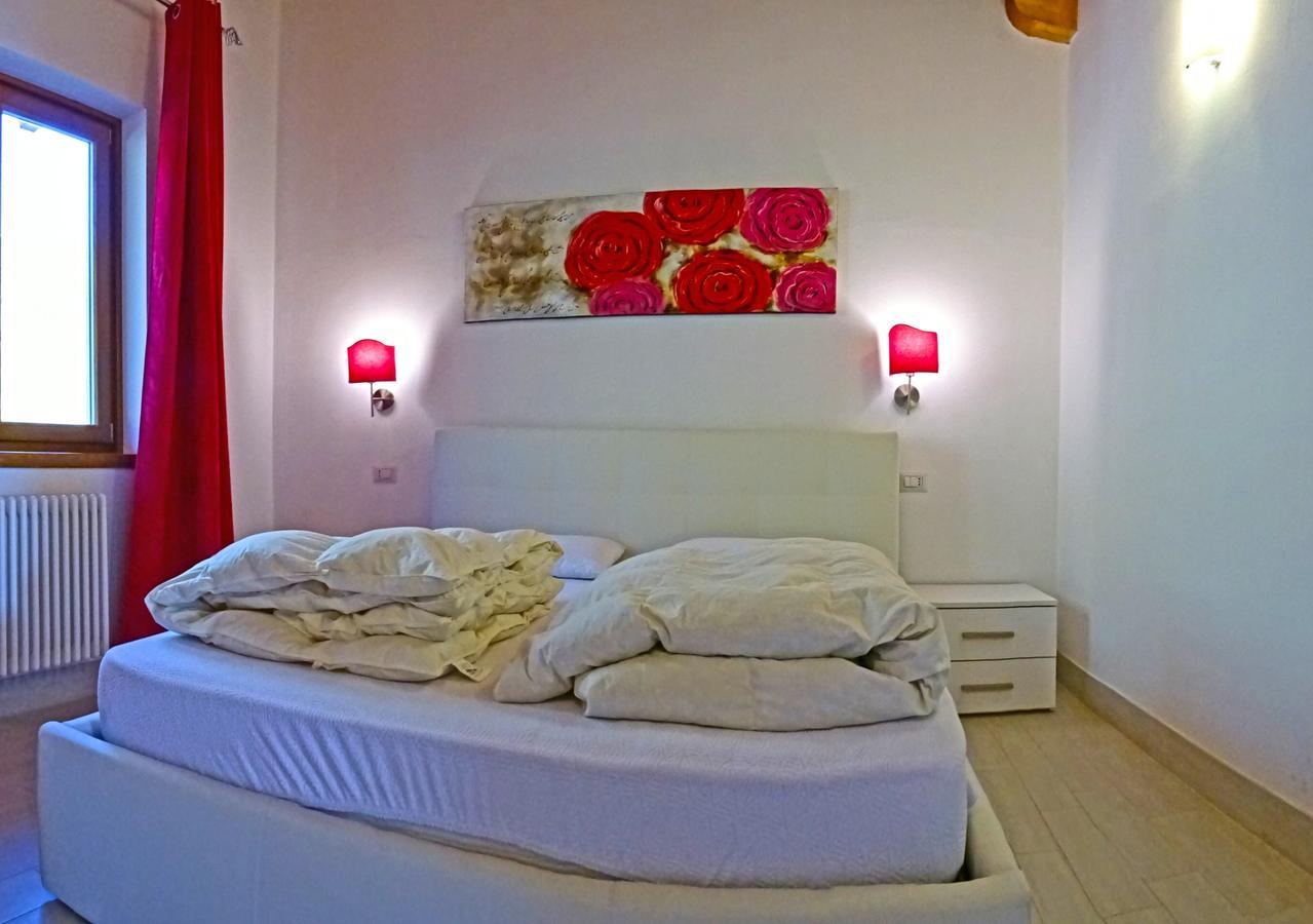 Appartamenti Villa Vagne By Gardadomusmea Tremosine Buitenkant foto
