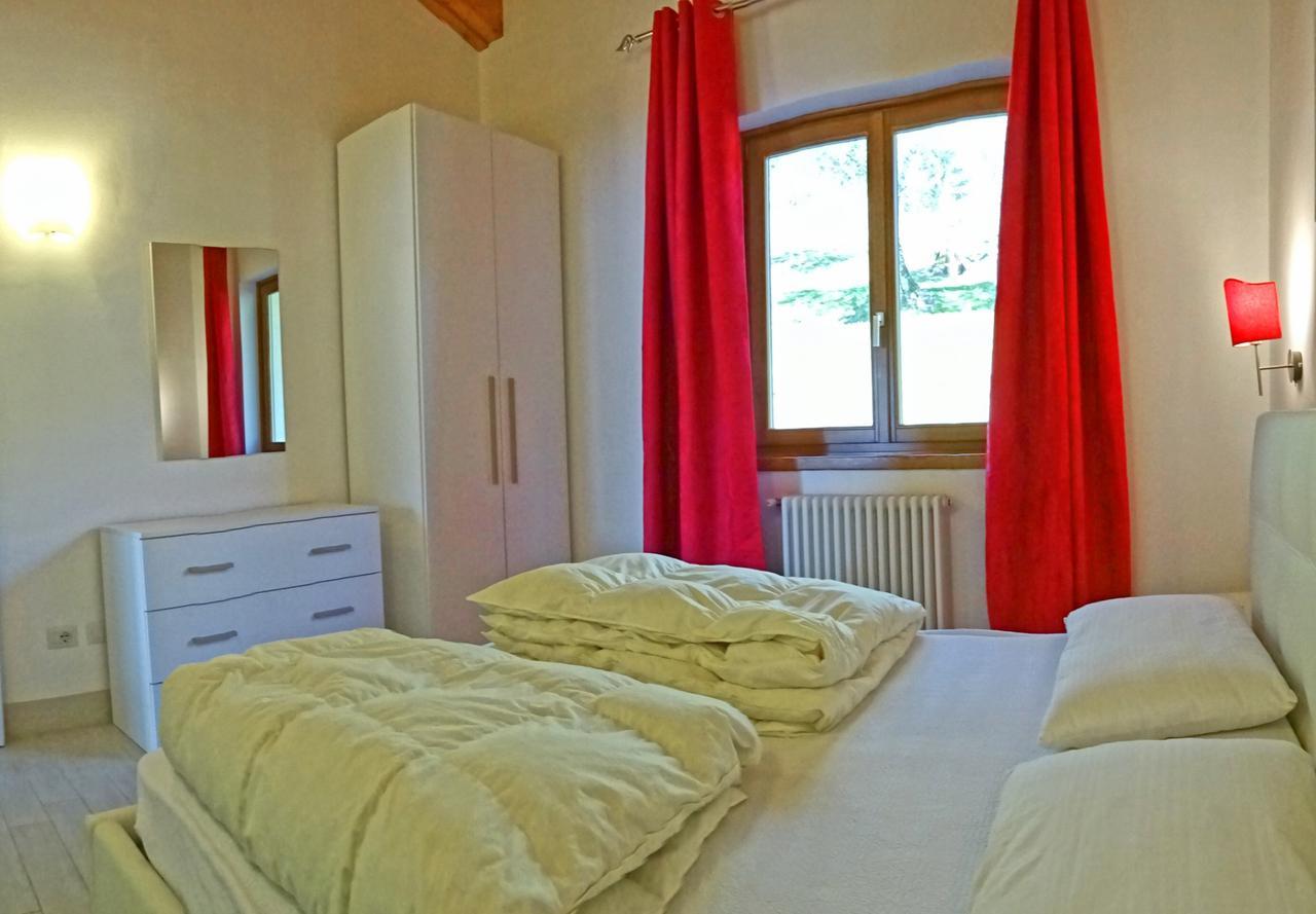 Appartamenti Villa Vagne By Gardadomusmea Tremosine Buitenkant foto