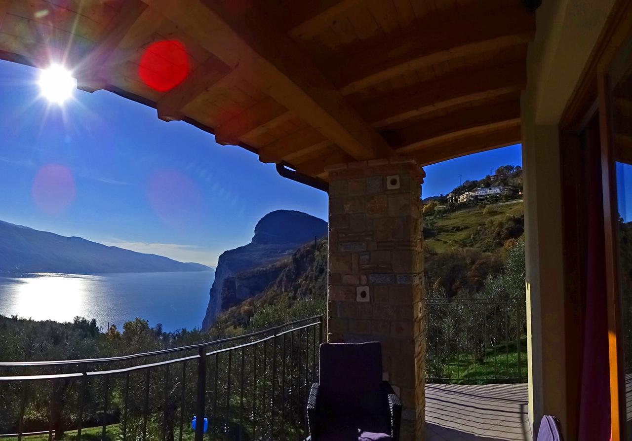 Appartamenti Villa Vagne By Gardadomusmea Tremosine Buitenkant foto