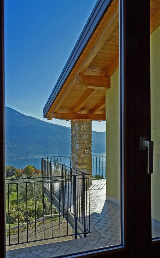 Appartamenti Villa Vagne By Gardadomusmea Tremosine Buitenkant foto