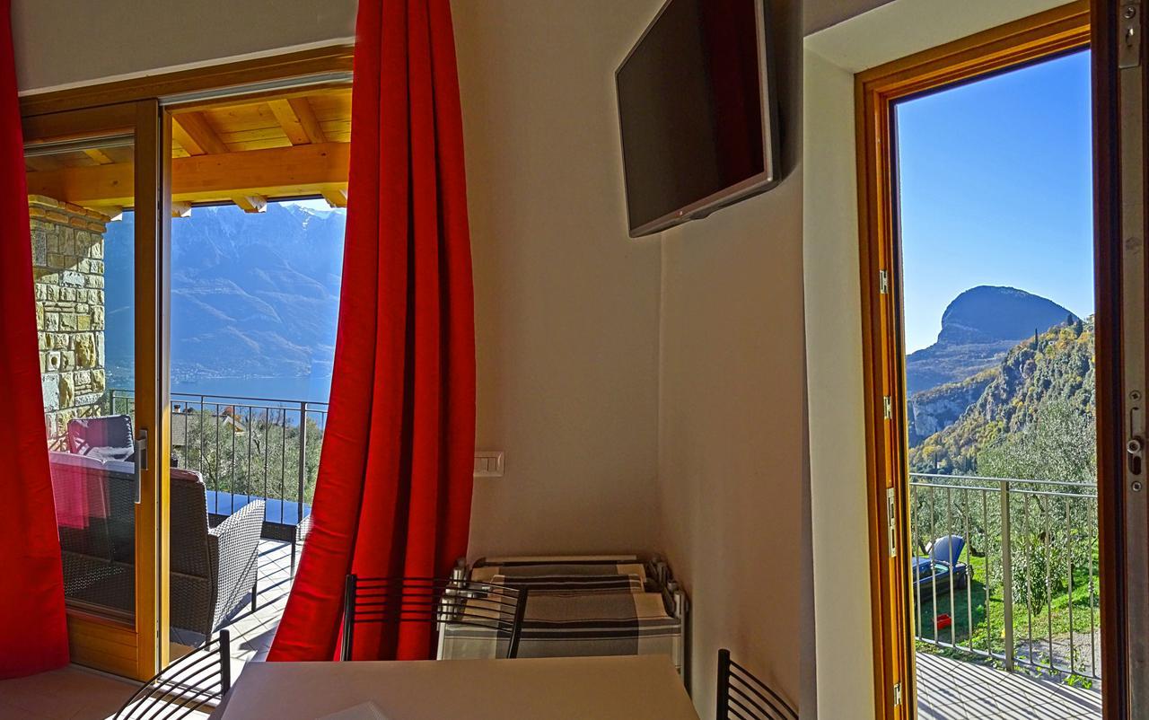 Appartamenti Villa Vagne By Gardadomusmea Tremosine Buitenkant foto