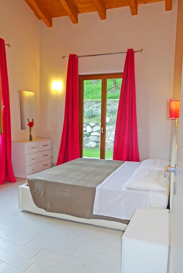 Appartamenti Villa Vagne By Gardadomusmea Tremosine Buitenkant foto