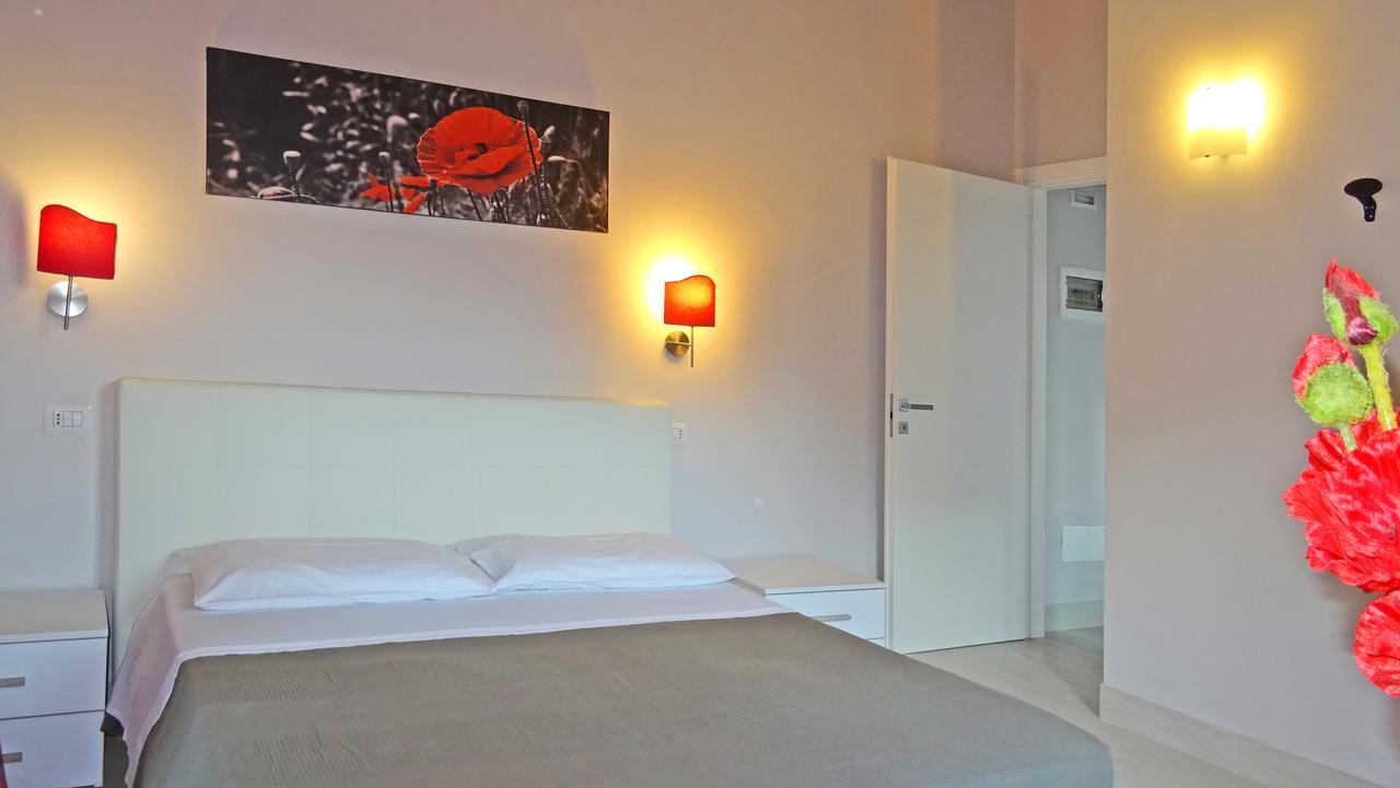 Appartamenti Villa Vagne By Gardadomusmea Tremosine Buitenkant foto