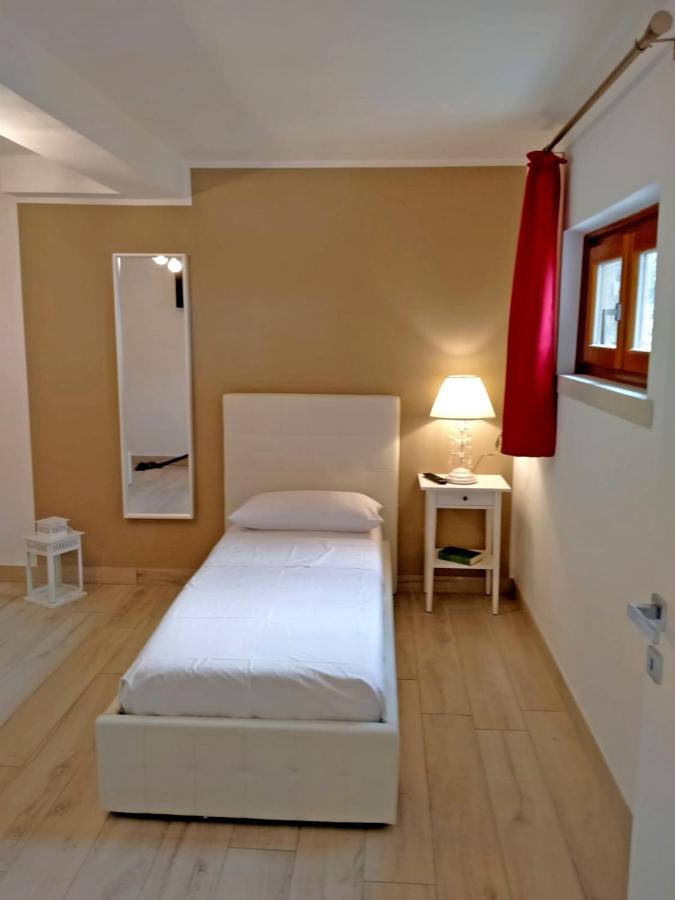 Appartamenti Villa Vagne By Gardadomusmea Tremosine Buitenkant foto