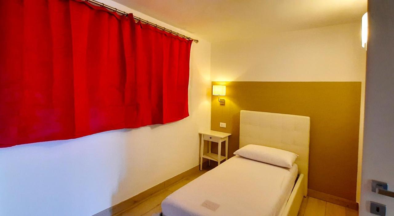 Appartamenti Villa Vagne By Gardadomusmea Tremosine Buitenkant foto